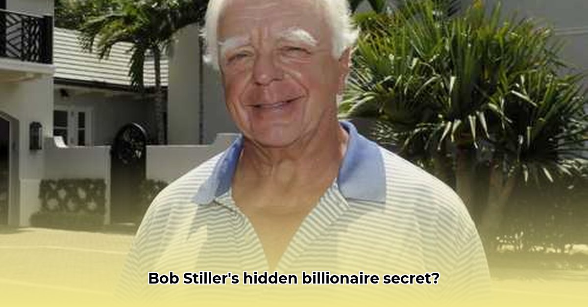 bob-stiller-net-worth